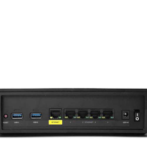 Linksys EA9350 v3 Wifi 6 AX Dual-Band Router