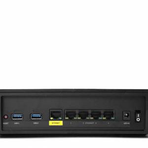 Linksys EA9350 v3 Wifi 6 AX Dual-Band Router