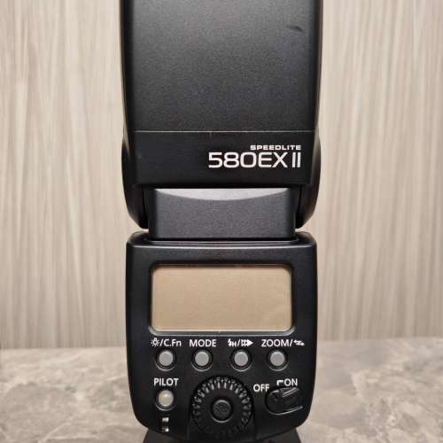 98% new Canon speedlite 508EX II