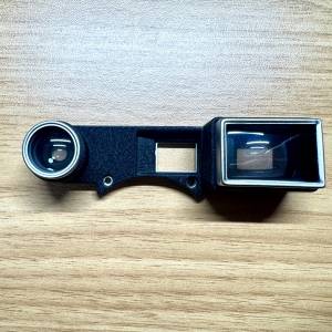 Leica 35mm Summilux Steel Rim 鋼咀 眼鏡配件