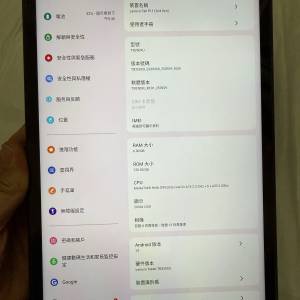 Lenovo Tab p12 8+128