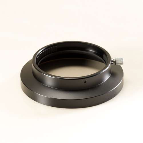 Nikon HK-2 Slip-on Lens Hood for Nikkor 24mm f/2
