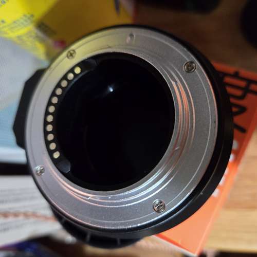 Olympus 14-150mm m43