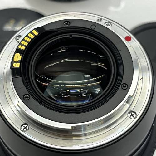 Carl Zeiss Distagon 35mm/1.4 ZE