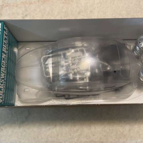 Tamiya 58173 m02L 搖控車 全新 收藏多年