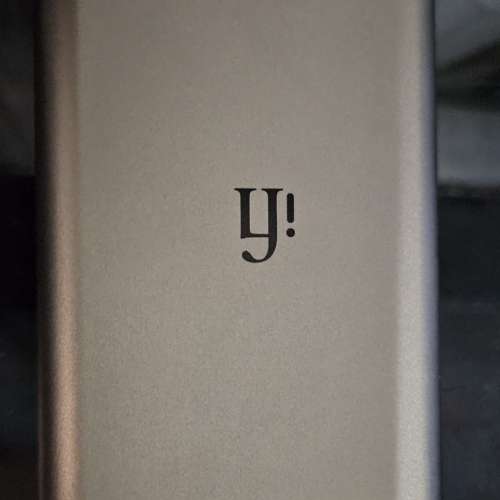 ifi hip dac 3 隨身DAC耳擴