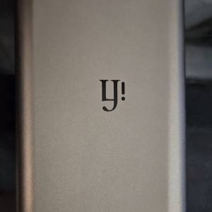 ifi hip dac 3 隨身DAC耳擴