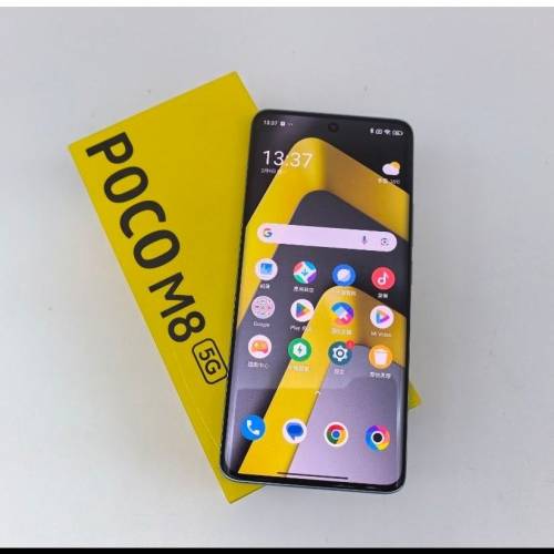 Poco m8(可換其他手機)