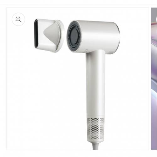 D.M Hair dryer