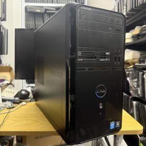 Dell Vostro 3900 (4核 i5 / Win 11 Pro / 永久Office / SSD) Tower PC