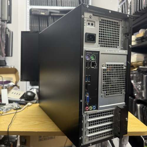 Dell Vostro 3900 (4核 i5 / Win 11 Pro / 永久Office / SSD) Tower PC