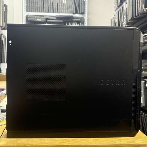 Dell Vostro 3900 (4核 i5 / Win 11 Pro / 永久Office / SSD) Tower PC