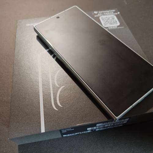 Samsung Galaxy Z Fold 7 Fold7 (512 GB Rom 12 GB Ram) 薄荷綠 Samsung Care+ 保...