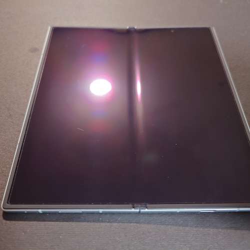 Samsung Galaxy Z Fold 7 Fold7 (512 GB Rom 12 GB Ram) 薄荷綠 Samsung Care+ 保...