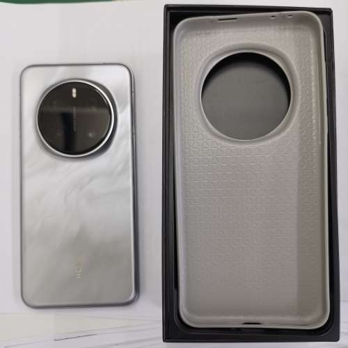 HONOR Magic 7 Pro 16G+1TB 手機 原裝香港行貨