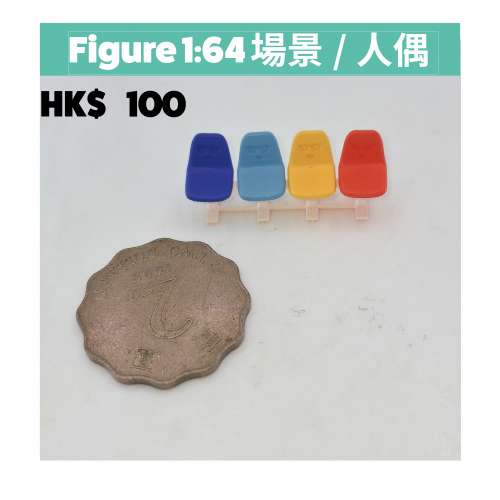 MiNi Figure figure 164 figure