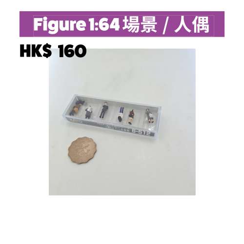 MiNi Figure figure 164 figure