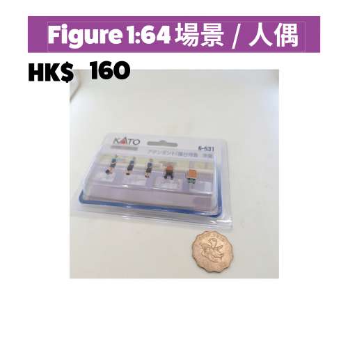 MiNi Figure figure 164 figure