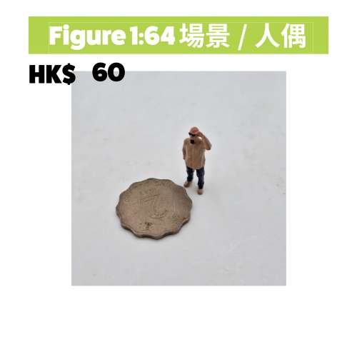 MiNi Figure figure 164 figure
