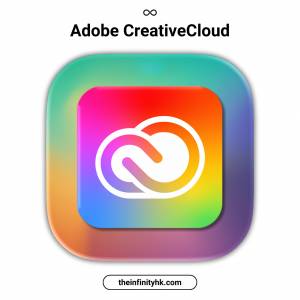 【ONE 自助下單】Adobe CreativeCloud 全家桶 正版 Photoshop Premiere Illustrato...