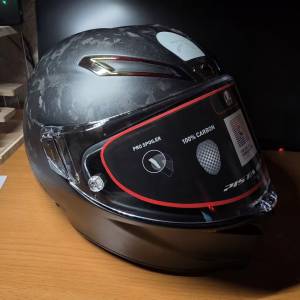 AGV Pista GP RR Anno 75 &ndash; 75th Anniversary Limited Edition Helmet