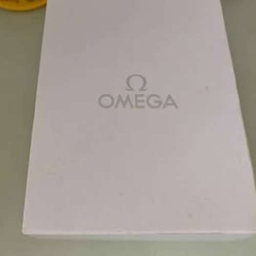 Omega 錶盒
