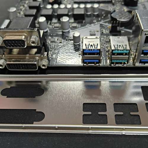 ASUS PRIME B450M-K Micro ATX主機板 ((正版Window10Home啟動碼)) Socket AM4