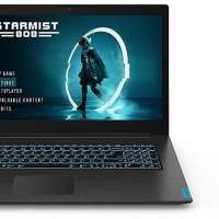 Lenovo Ip L340/15.6&rdquo;LED/i5-9300HF 2.40GHz/8GB DDR4 Ram/M.2 SSD+1TB HDD/98%Ne...