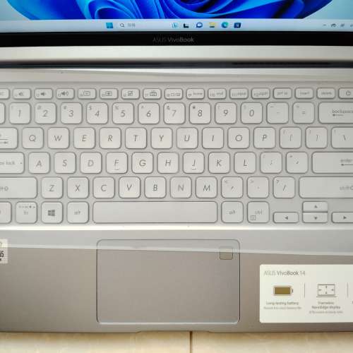Asus A403F/14.1&rdquo;LED/i5-10210U1.60-2.11GHz/8GB DDR4 2666/256GB M.2 SSD/92% Ne...