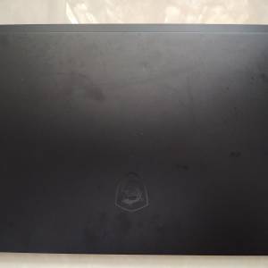 MSI MS-16V1/15.6&rdquo;LED/i7-10870H 2.21GHz/32GB DDR4 2666 RAM/1TB M.2 SSD/88% Ne...
