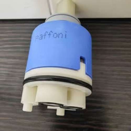 全新意大利品牌paffoni閥芯