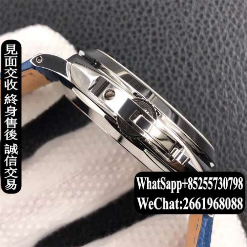 Panerai 沛納海 Luminor PAM906 42mm