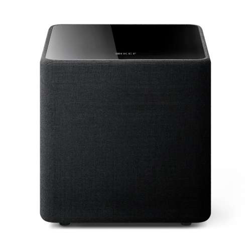 KEF-無線音響系統-LSX II LT，配件-S1 腳架，超重低音揚聲器-Kube 8 MIE