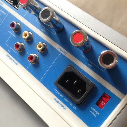 🎵 SONOS Network WiFi Media Player Amplifier ZP100 USED 無線 網絡播放器 功放 ...