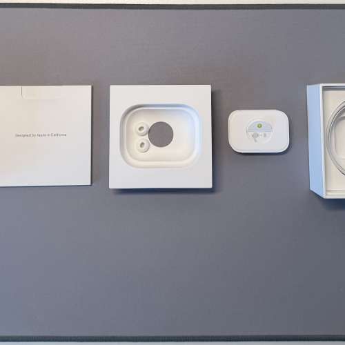 95%新 Apple AirPods Pro 2 (Lightning 頭版本)