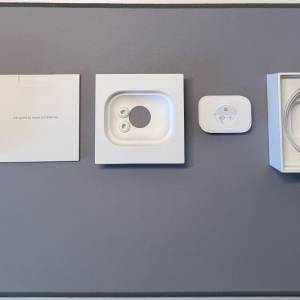 95%新 Apple AirPods Pro 2 (Lightning 頭版本)