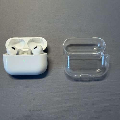 95%新 Apple AirPods Pro 2 (Lightning 頭版本)