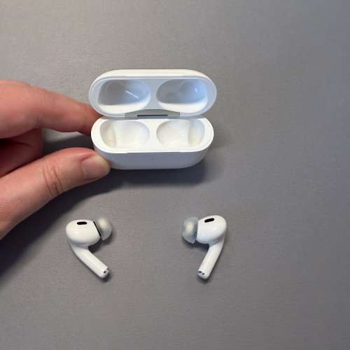 95%新 Apple AirPods Pro 2 (Lightning 頭版本)