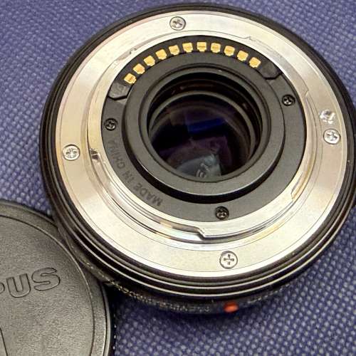 Olympus MC-14 1.4X Teleconverter m4/3 增距鏡