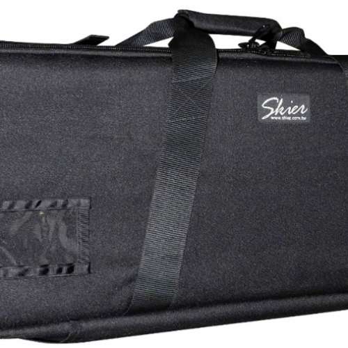 攝影燈/燈架袋 + 可摺疊拖拉架 (手提/拖拉二合一 )