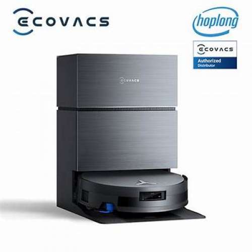Ecovacs X11 Pro Omni 旗艦掃拖機械人