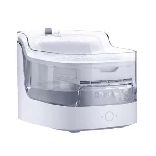 PETgugu 智能寵物水機