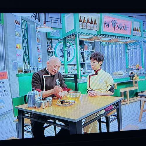 SHARP TV 32&Prime; LC-32LE160H IDTV 朋友換電視出售 (無坐架,掛牆架) HK$238.00