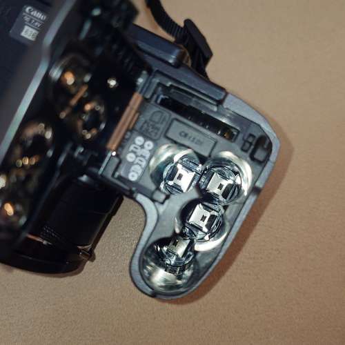 Canon PowerShot S5 IS 新淨CCD相機 數碼相機 12倍防震長鏡 有擰MON反MON 旅行相機 ...