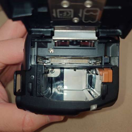 Canon PowerShot Pro1 新淨佳能2/3"大CCD相機 Travel CCD Camera 等效28-200mm 7倍...