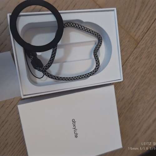 Abxylute M4 磁吸手機遊戲控制器