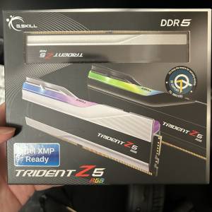 g.skill ddr5 7200mhz 32gb