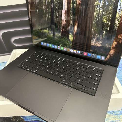 Apple MacBook M3 Pro(🔥性價比高 )APPLE  MacBook M3Pro 2023 M3 Pro CPU/18,36GB...
