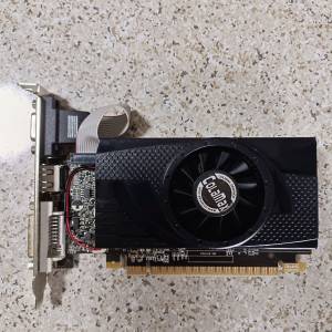GeForce GT640 lowprofile
