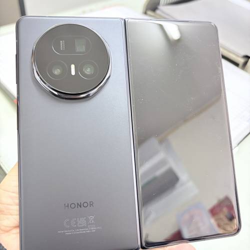榮耀 HONOR V5 99%新 摺疊手機